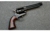 Stoeger (Uberti), Model 1873 Cattleman Old West SAA Revolver, .45 Long Colt - 1 of 2