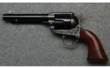 Stoeger (Uberti), Model 1873 Cattleman Old West SAA Revolver, .45 Long Colt - 2 of 2