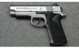 Smith and Wesson, Model 4583TSW 45 Tactical Semi-Auto, .45 ACP - 2 of 2