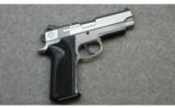 Smith and Wesson, Model 4583TSW 45 Tactical Semi-Auto, .45 ACP - 1 of 2