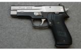Sig Sauer, Model P220 Semi-Auto, .45 ACP - 2 of 2