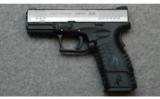 Springfield Armory, Model XD-45ACP Compact Semi-Auto, .45 ACP - 2 of 2