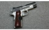 Kimber, Model Pro Crimson Carry II Semi-Auto, .45 ACP - 1 of 2