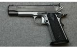 Sig Sauer, Model 1911 Max Michel Semi-Auto, .45 ACP - 2 of 2