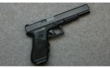 Glock, Model 24C Sport/Service Competition Semi-Auto, .40 Smith and Wesson - 1 of 2