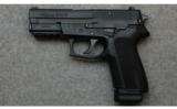 Sig Sauer, Model SP2022 Semi-Auto Pistol, 9X19 MM Parabellum - 2 of 2