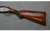 Browning, Model Superposed Grade I Standard Weight O/U Shotgun, 20 GA - 7 of 7
