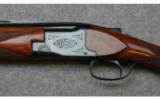 Browning, Model Superposed Grade I Standard Weight O/U Shotgun, 20 GA - 4 of 7