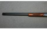 Browning, Model Superposed Grade I Standard Weight O/U Shotgun, 20 GA - 6 of 7
