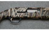 Browning, Model Maxus Mossy Oak Shadow Grass Blades Camo Semi-Auto, 12 GA - 2 of 7