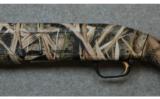 Browning, Model Maxus Mossy Oak Shadow Grass Blades Camo Semi-Auto, 12 GA - 4 of 7