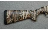 Browning, Model Maxus Mossy Oak Shadow Grass Blades Camo Semi-Auto, 12 GA - 5 of 7