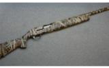 Browning, Model Maxus Mossy Oak Shadow Grass Blades Camo Semi-Auto, 12 GA - 1 of 7