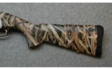 Browning, Model Maxus Mossy Oak Shadow Grass Blades Camo Semi-Auto, 12 GA - 7 of 7