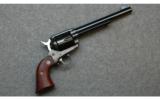 Ruger, Model Vaquero Revolver, .44 Remington Magnum - 1 of 2