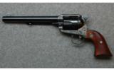Ruger, Model Vaquero Revolver, .44 Remington Magnum - 2 of 2