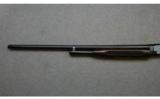 Winchester, Model 12 Trap Slide Action, 12 GA - 6 of 7