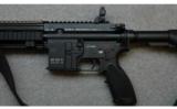 Heckler and Koch, Model MR 556 A1 Carbine Semi-Auto, 5.56X45 MM NATO - 4 of 7