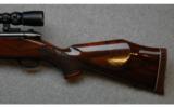 Weatherby, Model Mark V Deluxe Weatherby Magnum Bolt Action, 7 MM Weatherby Magnum - 7 of 7
