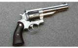 Ruger, Model Redhawk Stainless Steel Revolver, .357 Smith and Wesson Magnum - 1 of 2