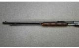 Winchester, Model 61 Hammerless Magnum Slide Action, .22 Winchester Magnum Rimfire - 6 of 7