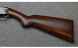 Winchester, Model 61 Hammerless Magnum Slide Action, .22 Winchester Magnum Rimfire - 7 of 7