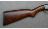 Winchester, Model 61 Hammerless Magnum Slide Action, .22 Winchester Magnum Rimfire - 5 of 7