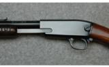 Winchester, Model 61 Hammerless Magnum Slide Action, .22 Winchester Magnum Rimfire - 4 of 7