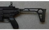 Sig Sauer, Model SIG MCX (with .300 Blackout Conversion Kit) Semi-Auto, 5.56X45 MM NATO - 7 of 7