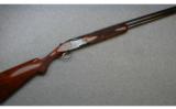 Browning, Model Superposed Grade I Lighting O/U, 20 GA - 1 of 8