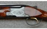 Browning, Model Superposed Grade I Lighting O/U, 20 GA - 4 of 8