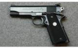 Colt, Model Combat Commander Series 70 Semi-Auto, .45 ACP - 2 of 2