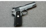 Colt, Model Combat Commander Series 70 Semi-Auto, .45 ACP - 1 of 2