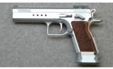 EAA, Model Witness Elite T97 Limited Semi-Auto Pistol, .45 ACP - 2 of 2