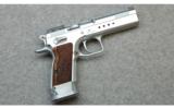 EAA, Model Witness Elite T97 Limited Semi-Auto Pistol, .45 ACP - 1 of 2