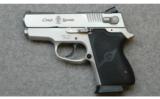 Smith and Wesson, Model CS45 Chiefs Special Semi-Auto, .45 ACP - 2 of 2