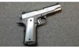 Ruger, Model SR1911 Stainless Semi-Auto Pistol, 9X19 MM Parabellum - 1 of 2