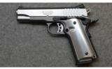 Ruger, Model SR1911 Stainless Semi-Auto Pistol, 9X19 MM Parabellum - 2 of 2