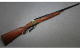 Ruger, Model No. 1-B Standard Falling Block Single Shot Rifle, .22-250 Remington - 1 of 7
