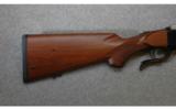 Ruger, Model No. 1-B Standard Falling Block Single Shot Rifle, .22-250 Remington - 5 of 7