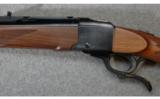 Ruger, Model No. 1-A Light Sporter Falling Block Single Shot Rifle, 7mm-08 Remington - 4 of 7
