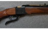 Ruger, Model No. 1-A Light Sporter Falling Block Single Shot Rifle, 7mm-08 Remington - 2 of 7