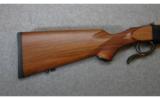 Ruger, Model No. 1-A Light Sporter Falling Block Single Shot Rifle, 7mm-08 Remington - 5 of 7