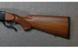 Ruger, Model No. 1-A Light Sporter Falling Block Single Shot Rifle, 7mm-08 Remington - 7 of 7