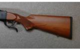 Ruger, Model No. 1-A Light Sporter Falling Block Single Shot Rifle, .270 Winchester - 7 of 7