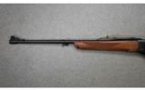 Ruger, Model No. 1-A Light Sporter Falling Block Single Shot Rifle, .270 Winchester - 6 of 7