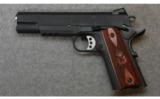 Springfield Armory, Model 1911-A1 Range Officer Operator Semi-Auto Pistol, 9X19 MM Parabellum - 2 of 2