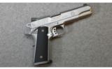 Springfield Armory, Model 1911-A1 Tactical TRP Stainless Semi-Auto, .45 ACP - 1 of 2