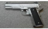 Springfield Armory, Model 1911-A1 Tactical TRP Stainless Semi-Auto, .45 ACP - 2 of 2