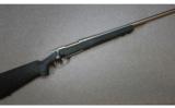 Remington, Model 700 5-R Tactical Rifling Stainless Bolt Action, .300 Winchester Magnum - 1 of 7